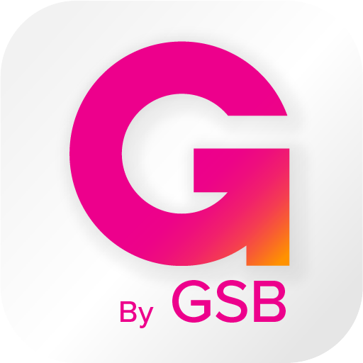 Good Money App Logo